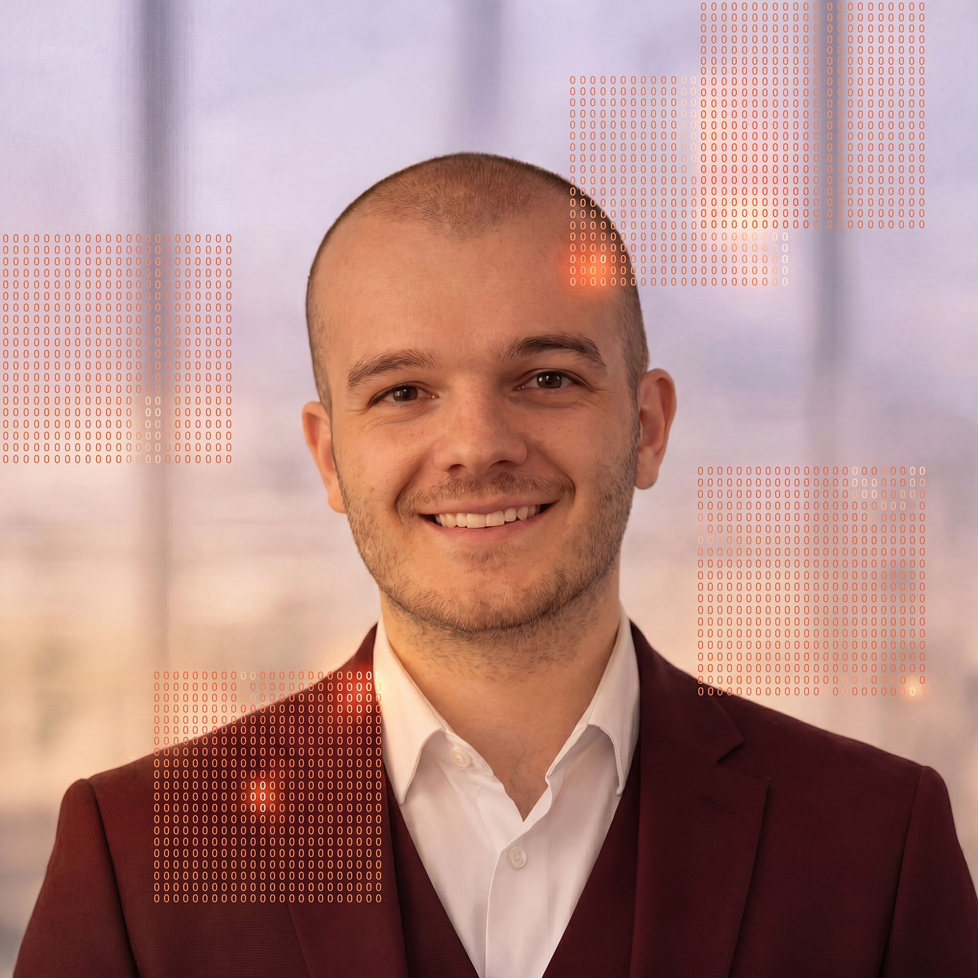 Gleb Sidora